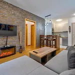 Vila Pekovic Green, Pine Trees View 2 Bedrooms Apartment