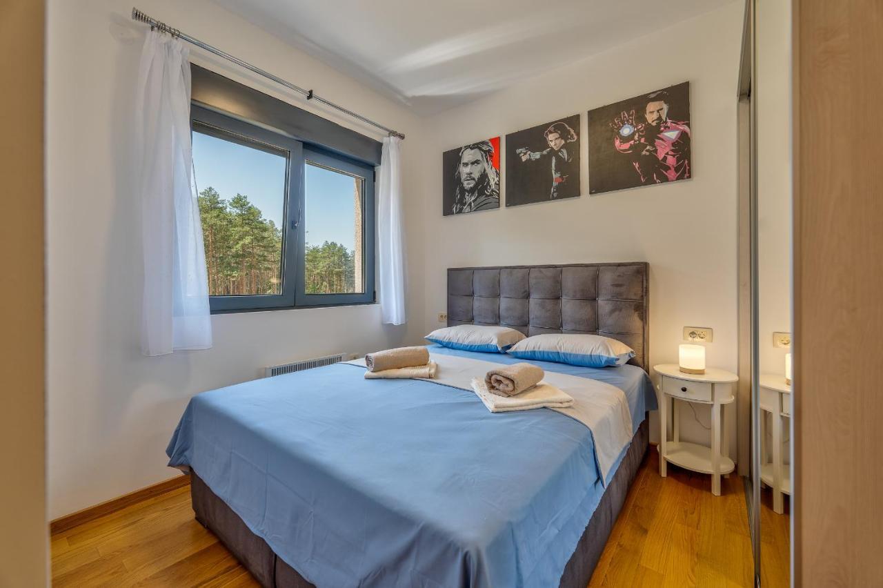 Apartment Pekovic Green, Pine Trees View 2 Bedrooms *
