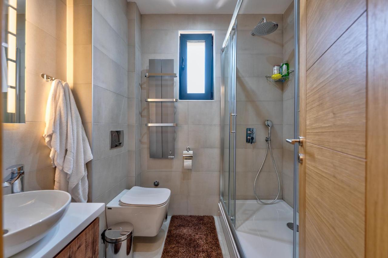 Apartment Pekovic Green, Pine Trees View 2 Bedrooms