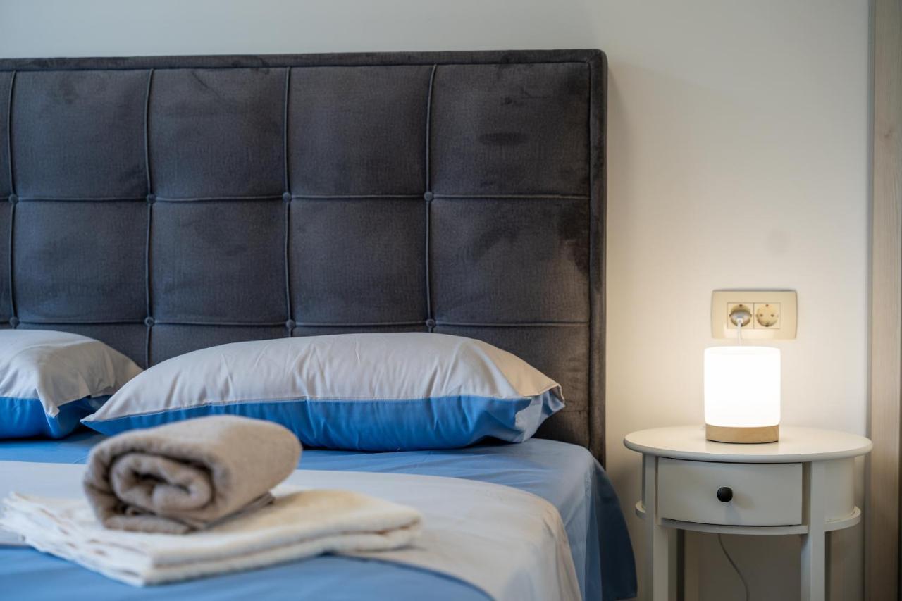 Pekovic Green, Pine Trees View 2 Bedrooms Apartment