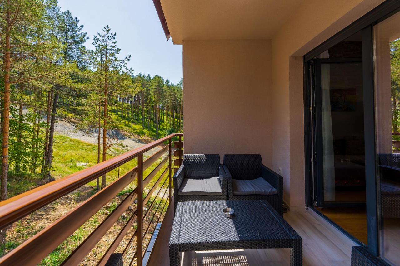 Pekovic Green, Pine Trees View 2 Bedrooms