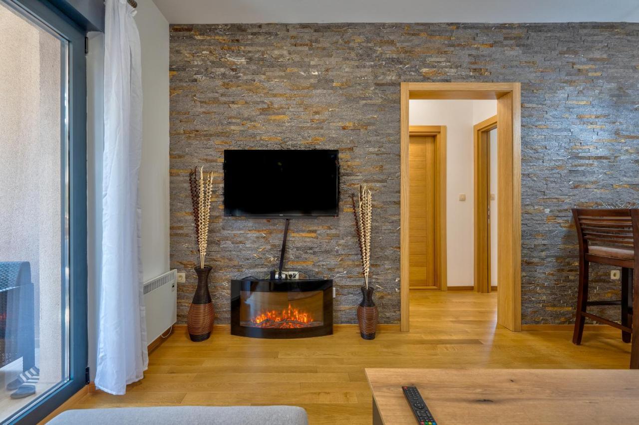 Pekovic Green, Pine Trees View 2 Bedrooms * Zlatibor