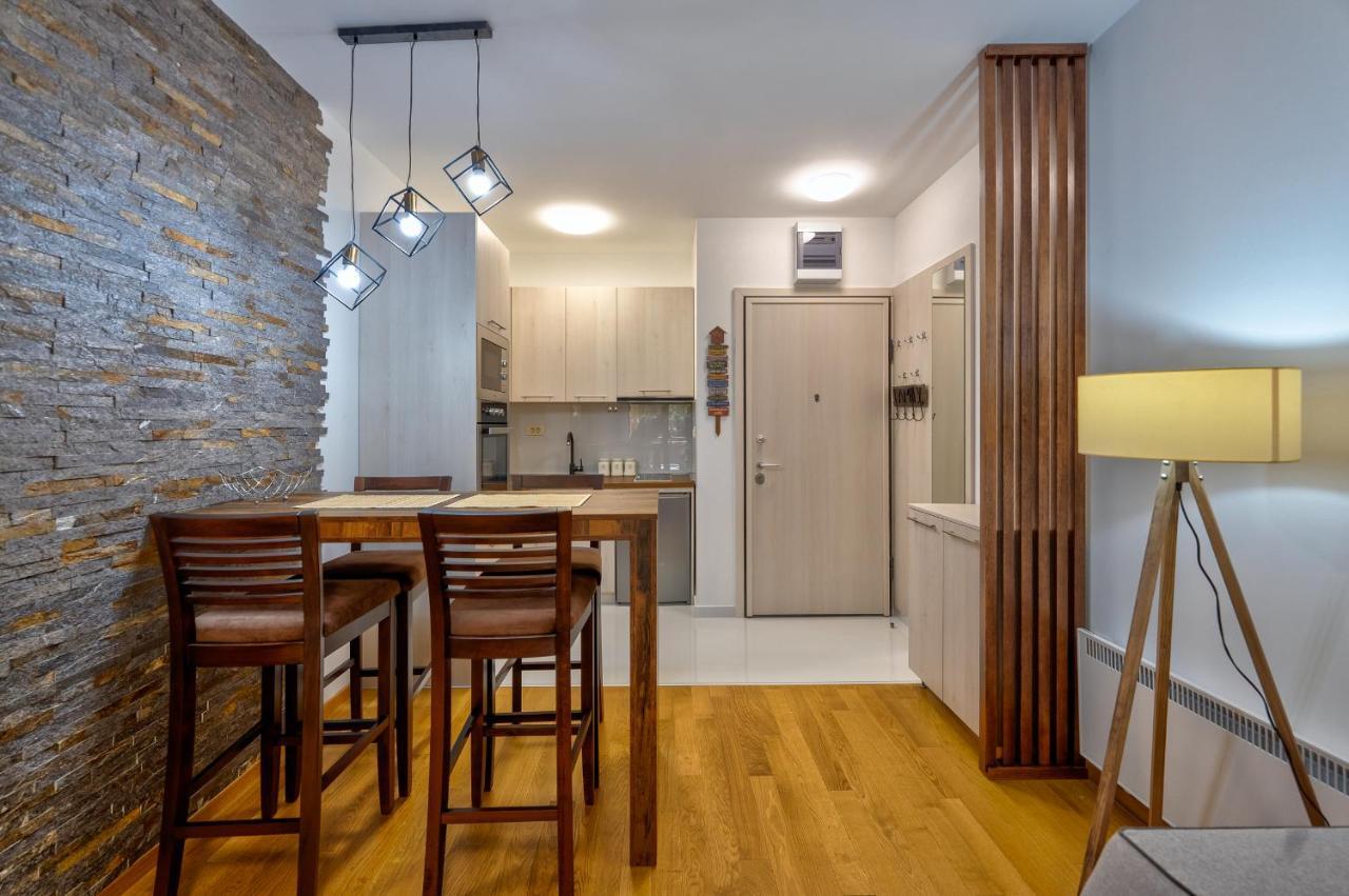 Pekovic Green, Pine Trees View 2 Bedrooms